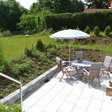 Ferienwohnung Meding Am See Schondorf am Ammersee Exteriér fotografie