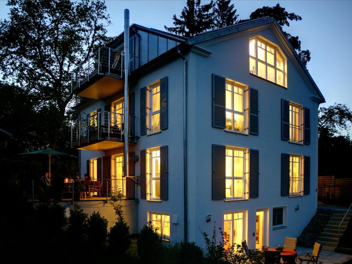 Ferienwohnung Meding Am See Schondorf am Ammersee Exteriér fotografie