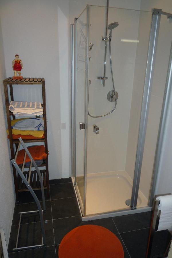 Ferienwohnung Meding Am See Schondorf am Ammersee Exteriér fotografie