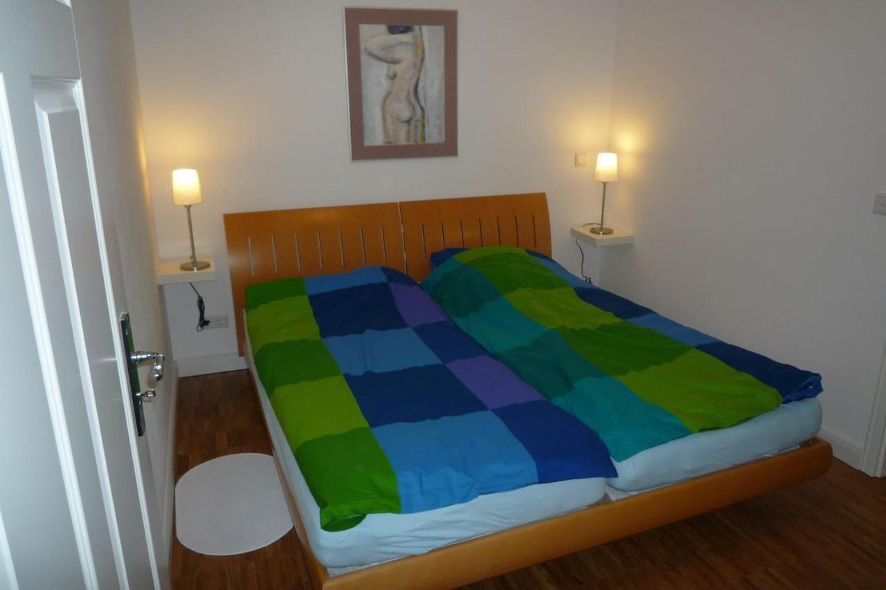 Ferienwohnung Meding Am See Schondorf am Ammersee Exteriér fotografie